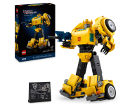 LEGO Icons 10338 Bumblebee - 1274066 - zdjęcie 2